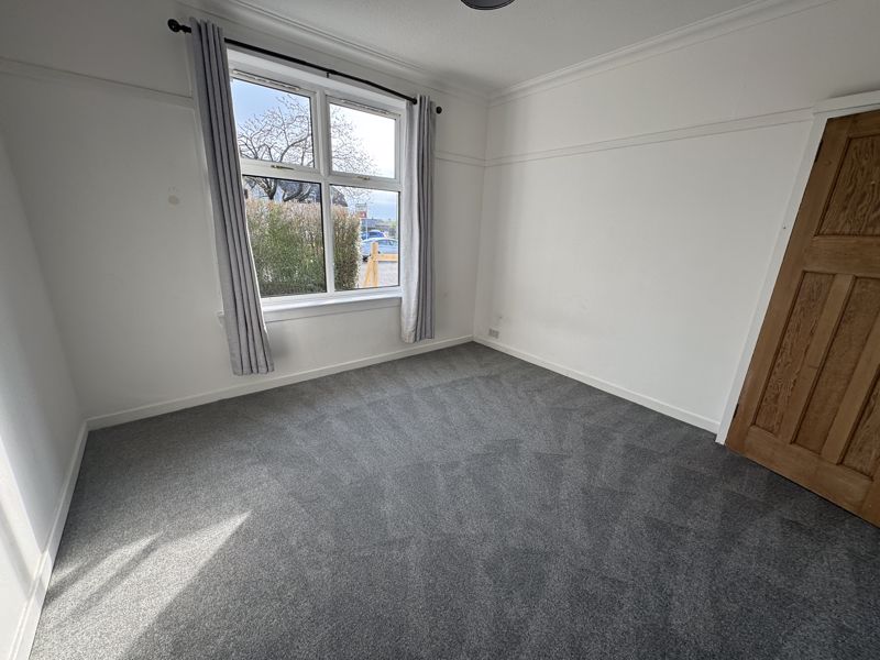 Gilmour Street Eaglesham